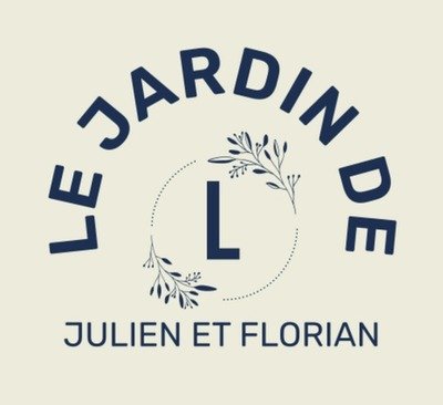 Le jardin de Julien & Florian