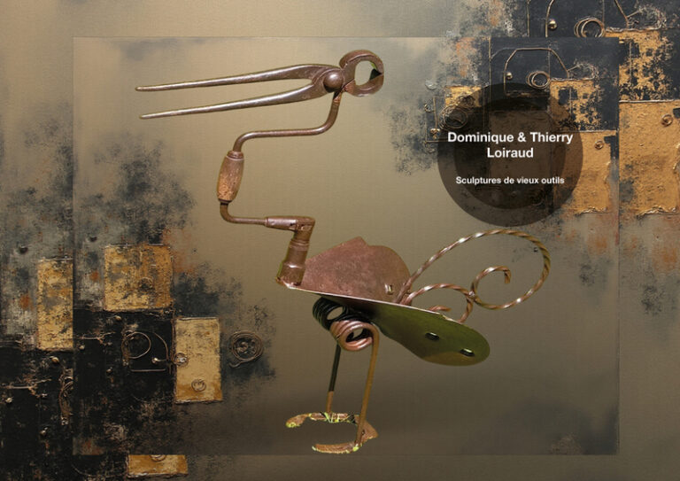 Dominique & Thierry Loiraud