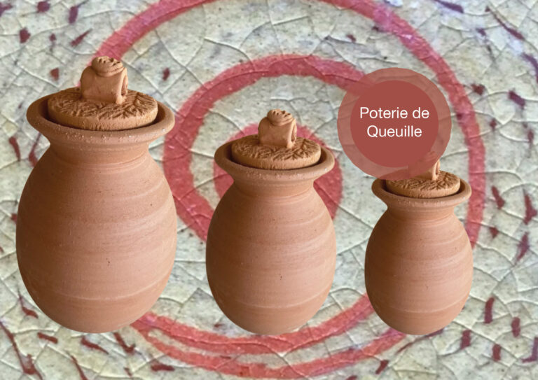 Poterie de Queuille