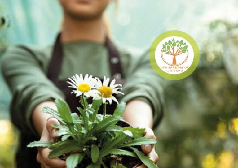 Les Jardins de l&rsquo;Oiseau