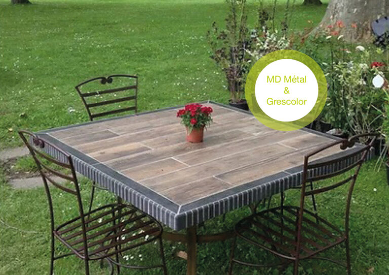 MD Métal & Grescolor