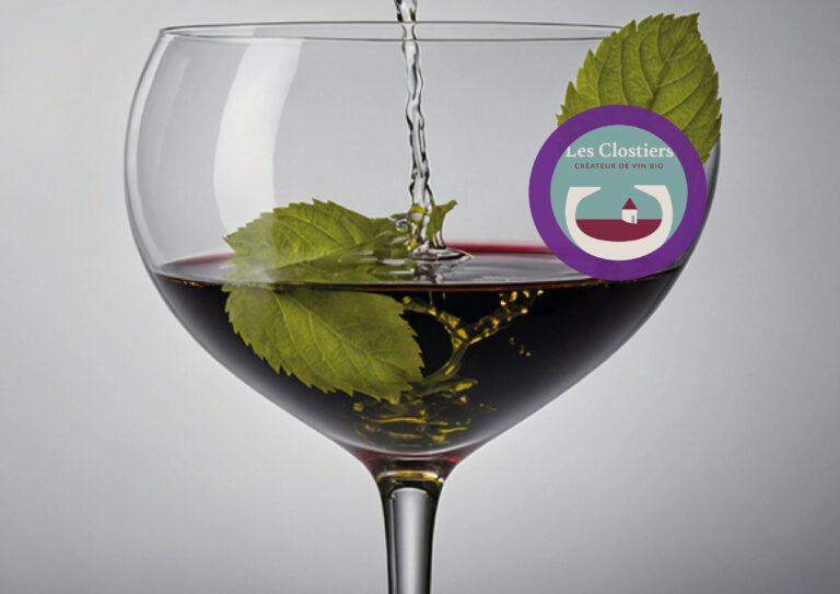 Domaine des Clostiers