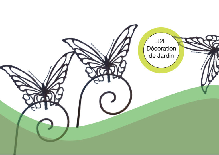 J2L Décoration de Jardin