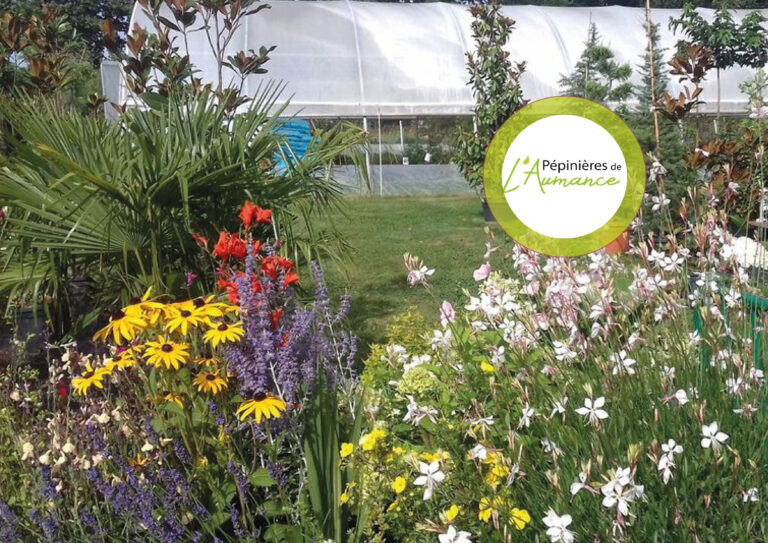 Pépinière de l&rsquo;Aumance