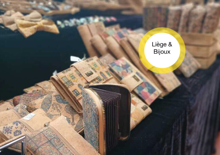 NR –  Liège & Bijoux