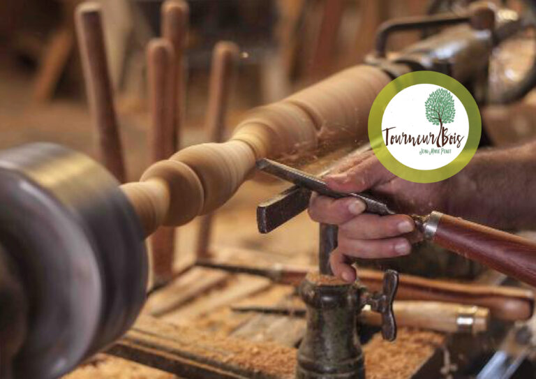 Jean Marie Penot – Tourneur Bois