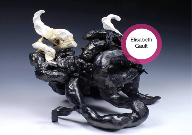 Elisabeth Gault – Céramique & décors de jardins