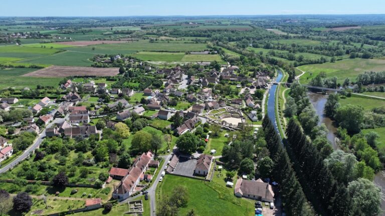 Office de Tourisme Cœur de France – Destination Sud Berry