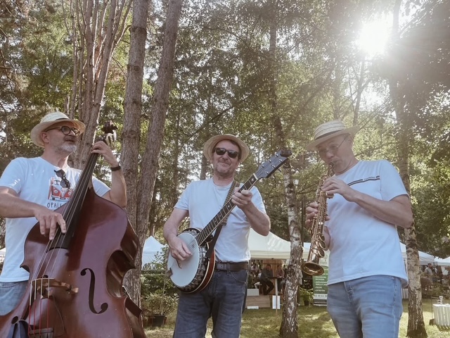 Musiciens